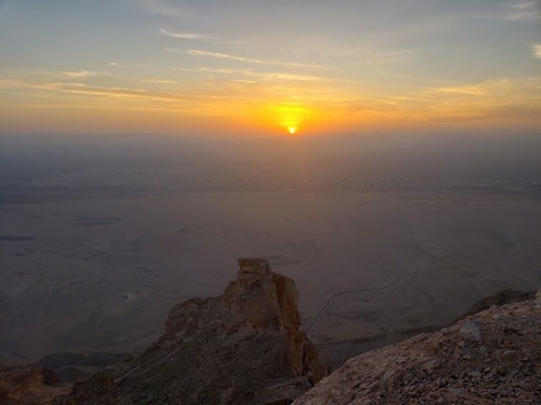 Jabal Hafeet-3